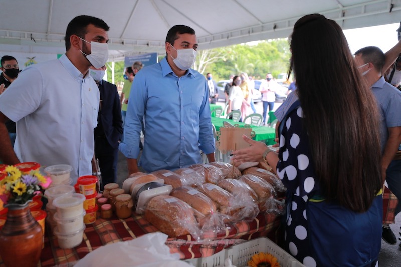 Parceria ADS e Afeam libera mais de R$ 350 mil em crédito ao produtor