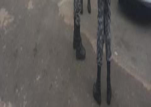 Briga entre amigos termina com homem assassinado a tiros em Manaus 