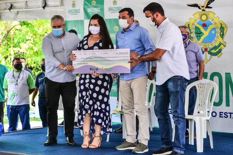 Linhas de crédito vão aquecer negócios de produtores rurais