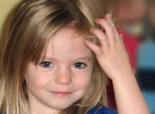 Mulher diz ter visto Madeleine McCann em supermercado