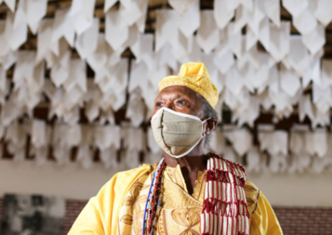 Orixás não permitem reabertura de terreiros na Bahia por causa da pandemia