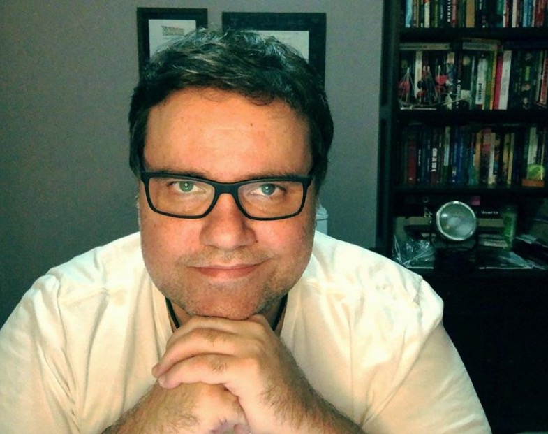 Rodrigo Rodrigues morreu sem conhecer o filho mantido em segredo, revela amigo