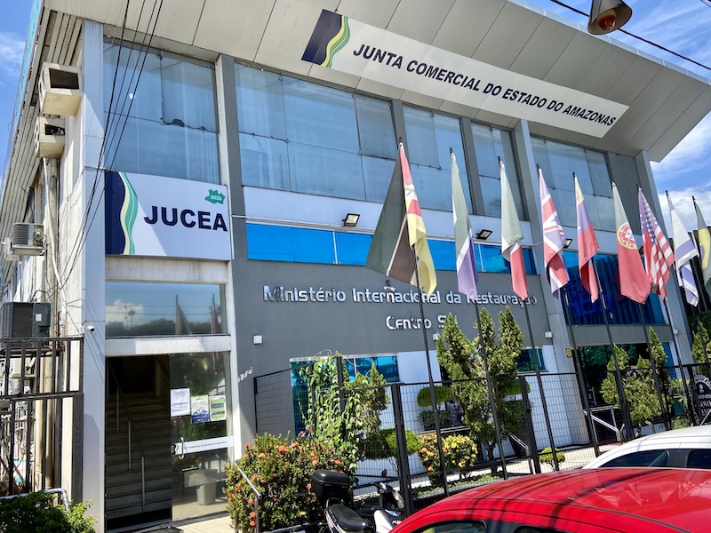 Agilização de processos na Jucea agora é referência em Goiás
