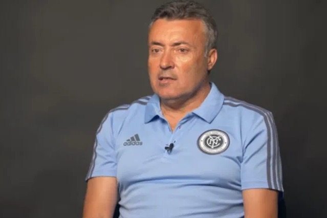 Domenéc Torrent deve ser o novo técnico do Flamengo, diz jornal espanhol