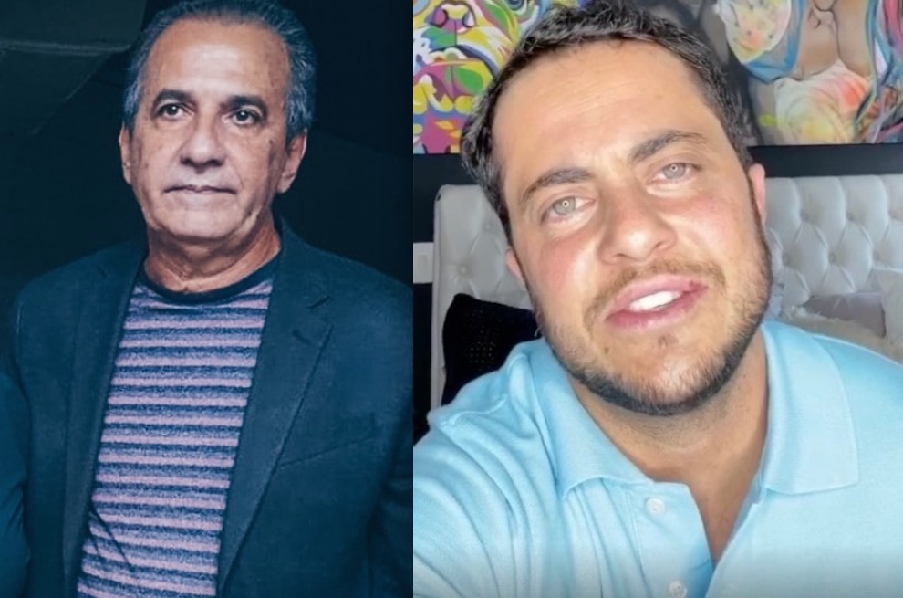 Silas Malafaia pede boicote à Natura por campanha com Thammy Miranda