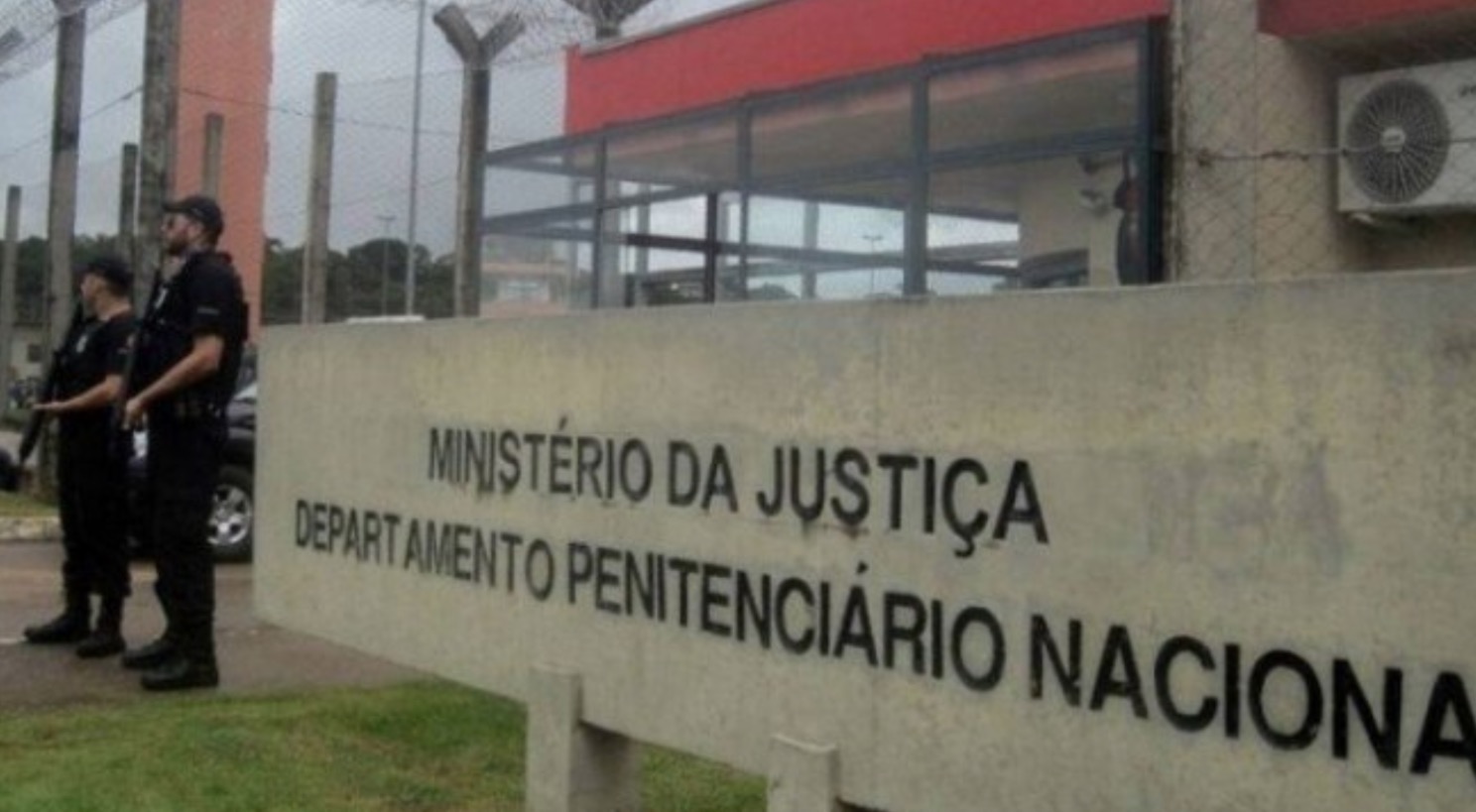 Governo prorroga por 30 dias suspensão de visitas em presídios federais