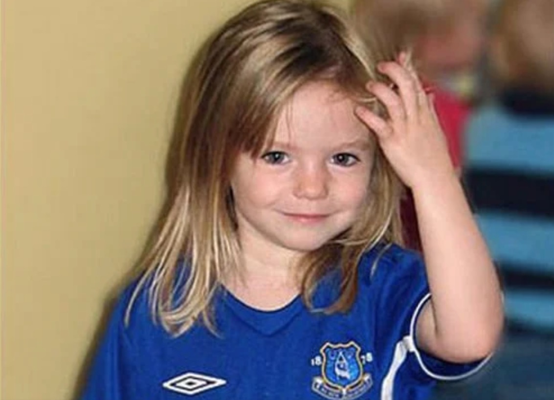 Suspeito alugou terreno no ano em que Madeleine sumiu, diz vizinho