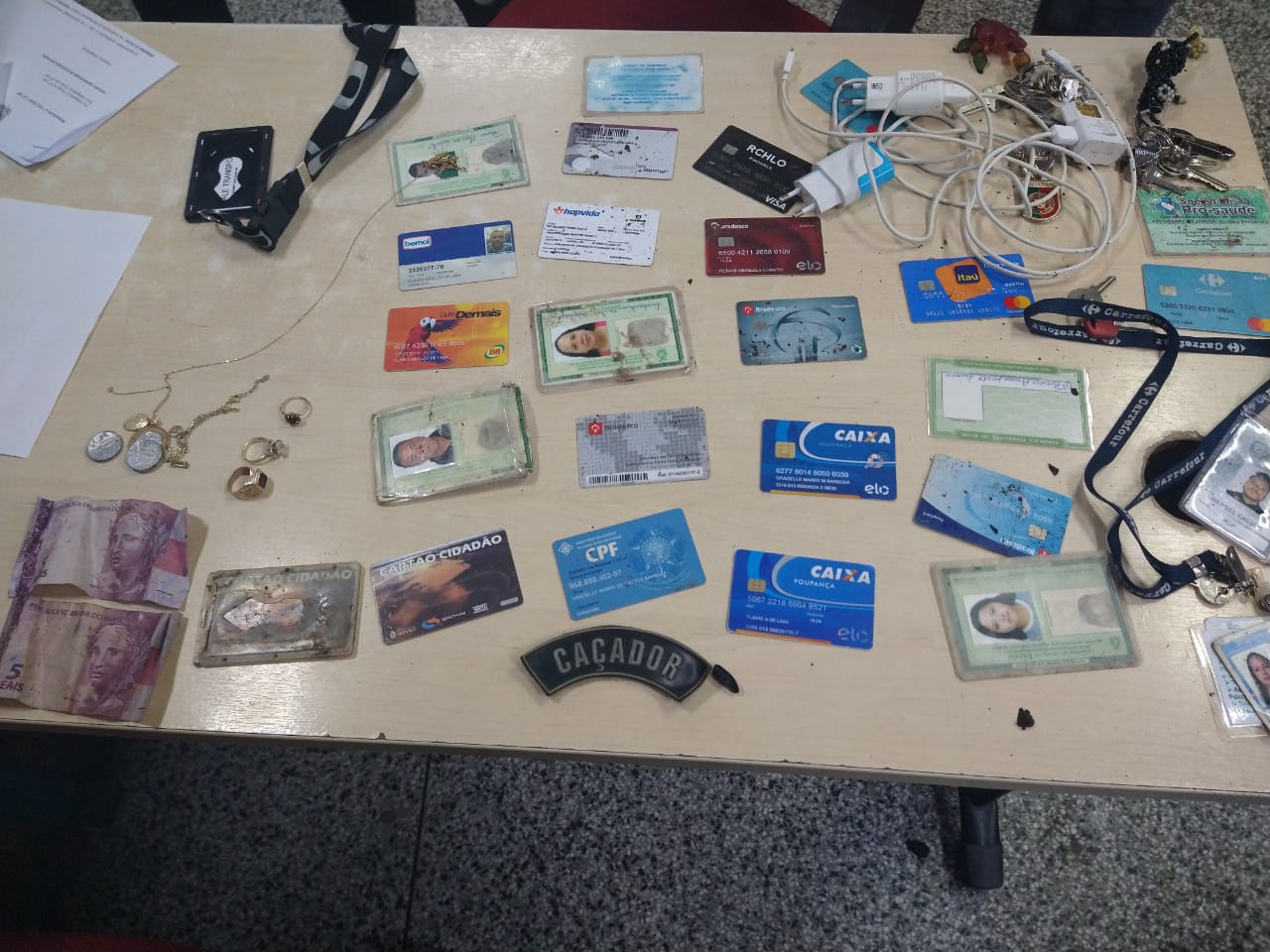 Grávida de cinco meses é presa após roubar ônibus da linha 321 em Manaus 