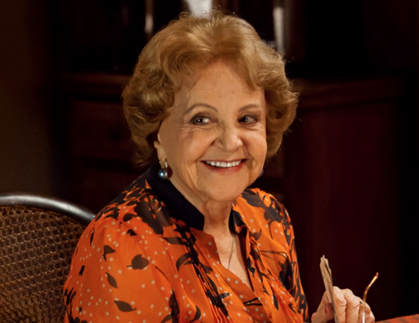 Herança de Eva Todor será dividida entre sete funcionários