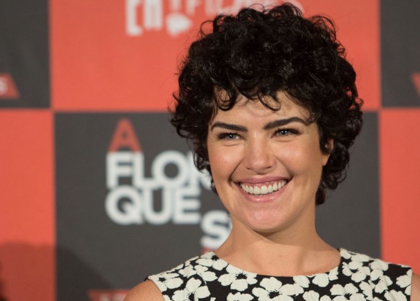 Mãe de Ana Paula Arósio revela que não fala com a filha há anos