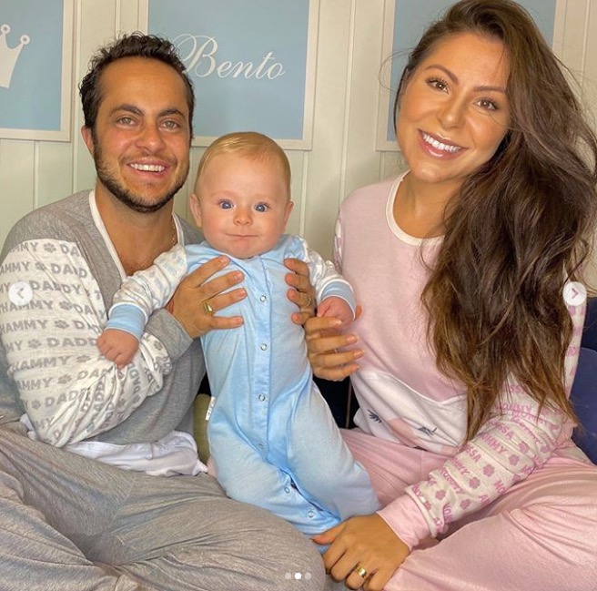 Thammy Miranda não vai estrelar comercial da Natura de Dia dos Pais