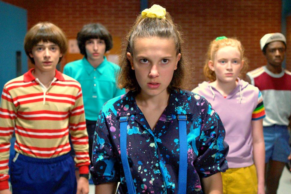 4ª temporada de Stranger Things será mais longa