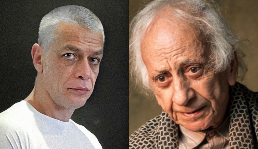 Fábio Assunção diz que morte de Migliaccio mostra como idosos são desprezados no Brasil