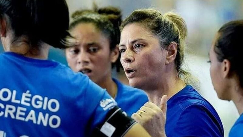 Técnica do Rio Branco deixa clube após contratação de Bruno: 'Não posso manchar minha história'