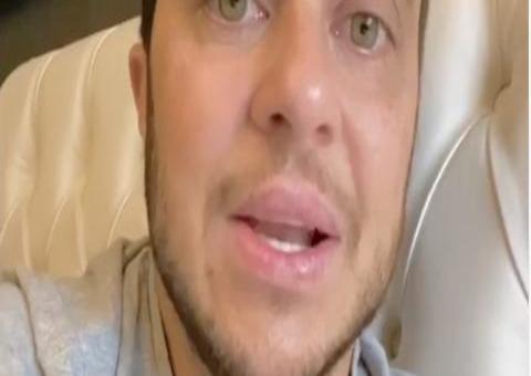 Thammy Miranda manda recado certeiro após polêmica com campanha da Natura