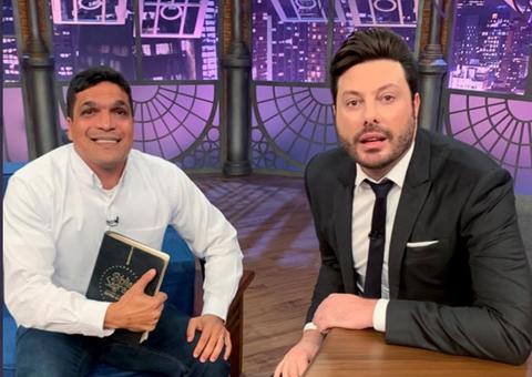 Cabo Daciolo alerta Bolsonaro sobre Mourão: ‘quer a cadeira dele’