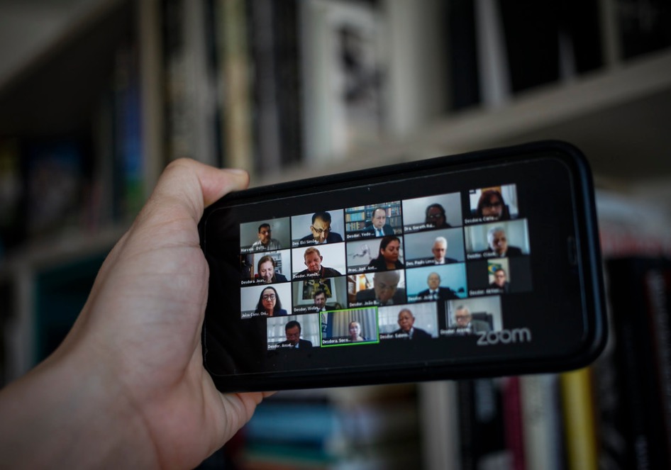 TJAM determina saída imediata da titular de cartório de registro civil em Manaus 