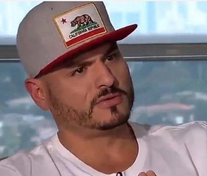 Justiça manda tirar Instagram de Carlinhos Mendigo do ar