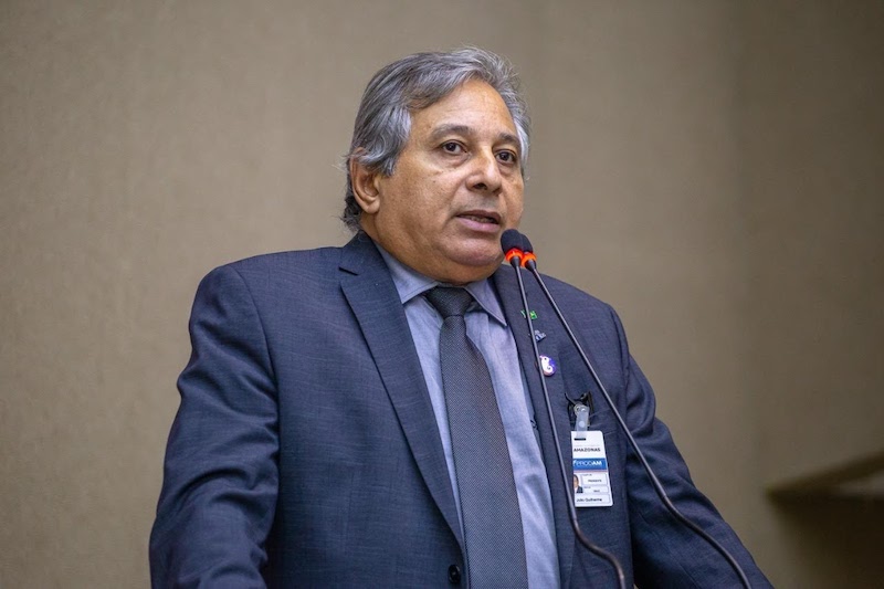 Gestão da Prodam continua com João Guilherme de Moraes