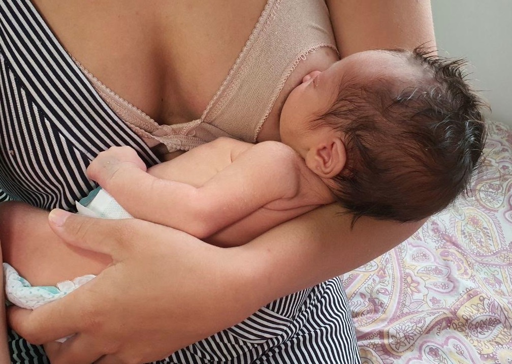 Susam inicia ações pela Semana Mundial de Amamentação em agosto