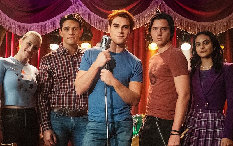 Riverdale terá mais três temporadas e protagonista já está confirmado