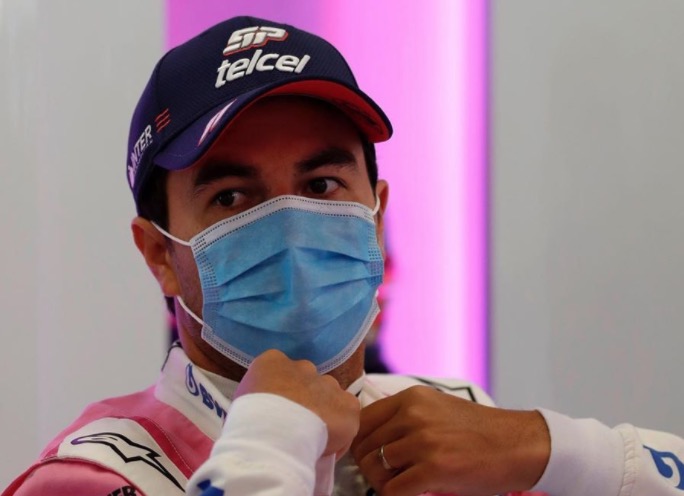 Fórmula 1 tem primeiro caso de piloto com Covid-19 às vésperas de GP na Inglaterra