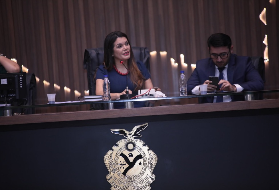 Comissão Especial vai decidir nesta sexta parecer sobre pedido de impeachment de Wilson Lima