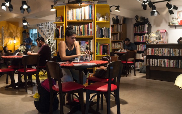 Casarão de Ideias recebe selo do Ministério do Turismo