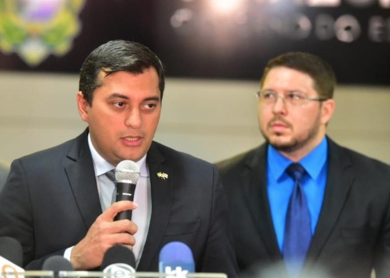 Comissão Especial decide pelo arquivamento do pedido de impeachment de Wilson Lima