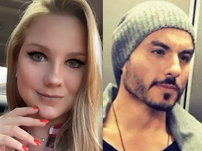 Ex detona Carlinhos Mendigo: 'tirou meu emprego, meu casamento, minha paz'