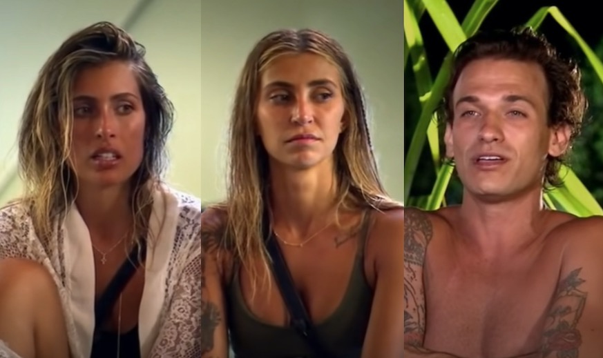 De Férias com Ex: Scarlat acusa MTV de ocultar cena de assédio