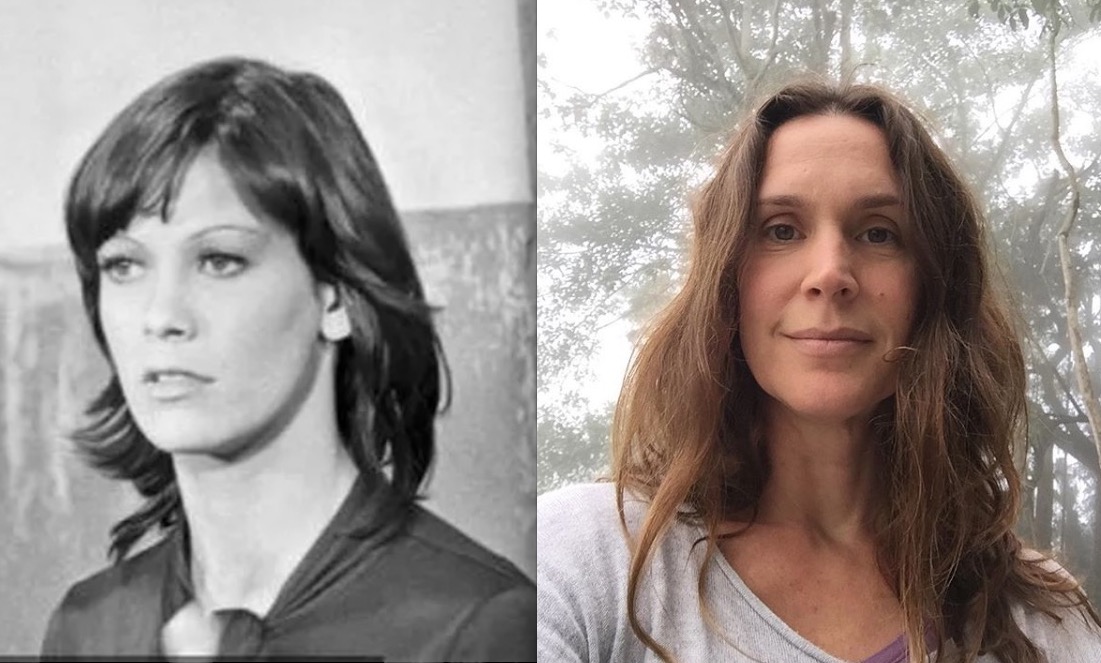 Atriz Dilma Lóes, mãe de Vanessa Lóes, morre vítima de câncer