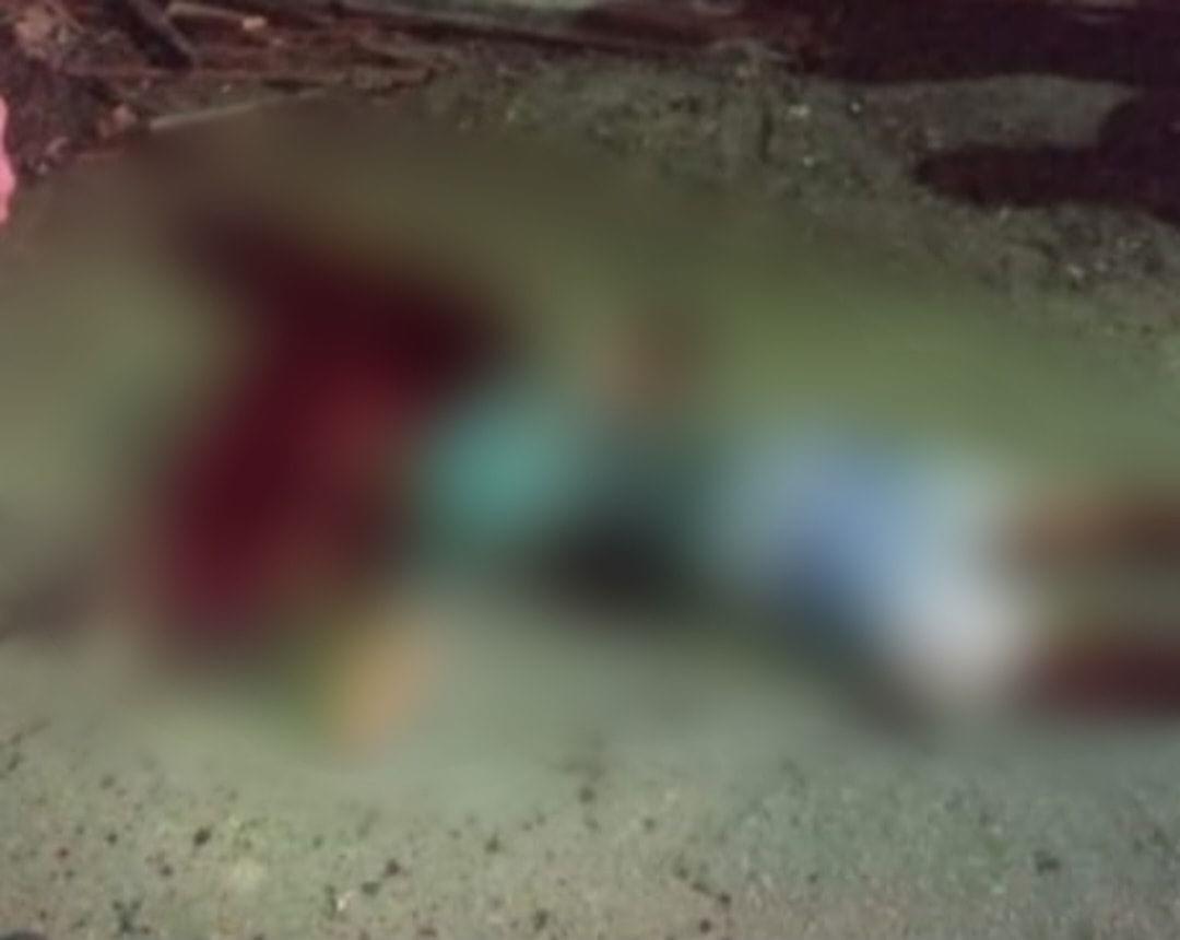 Jovem morre ao ter cabeça dilacerada a golpes de terçado no Amazonas