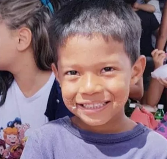 Polícia vai fazer reconstituição da morte de Danilo que foi afogado em lamaçal