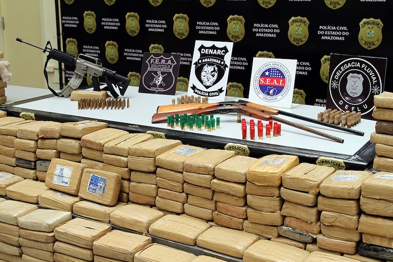 Justiça assegura legalidade de busca pessoal sem autorização judicial