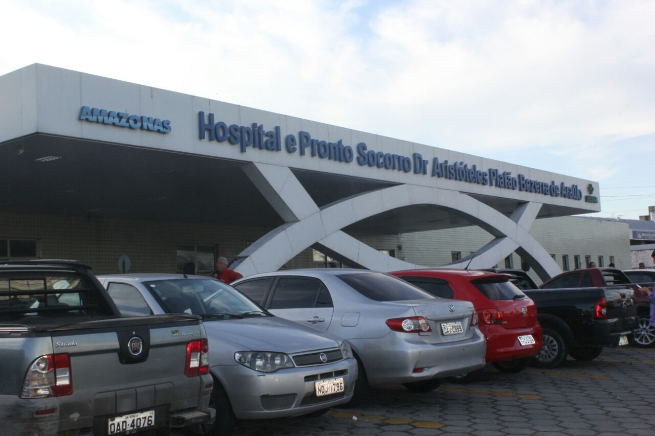 Quatro pessoas são atropeladas por motorista embriagado em Manaus