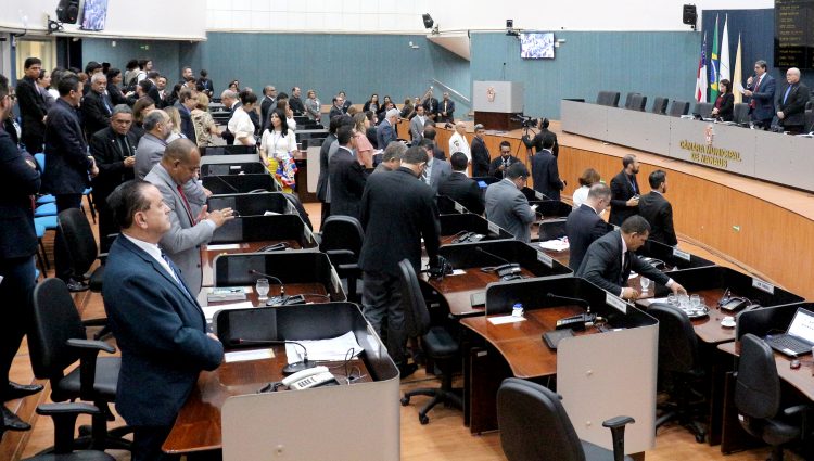 PMN passa a ter cinco vereadores na Câmara Municipal de Manaus