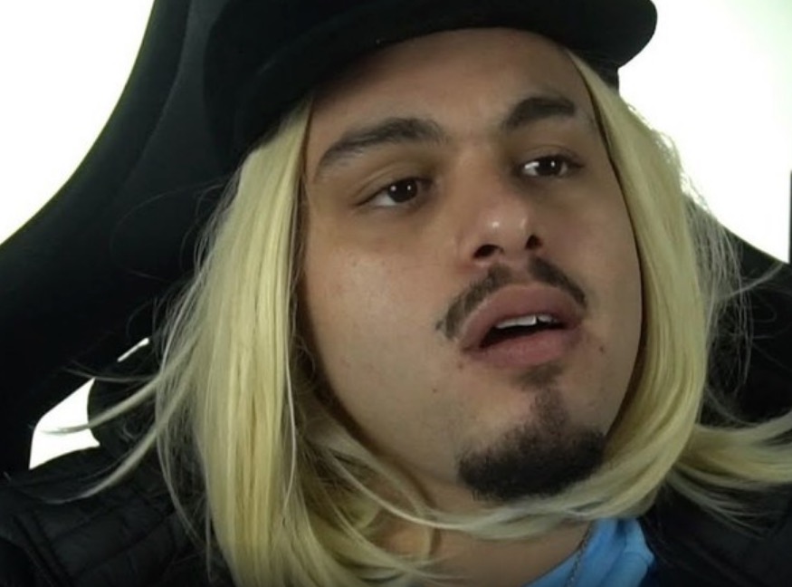 Record usa foto de youtuber em caso de estupro e é detonada: ‘Fake News’