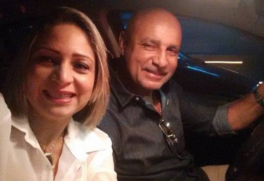 Procuradoria pede ao STJ que restabeleça prisão preventiva de Queiroz e de sua mulher