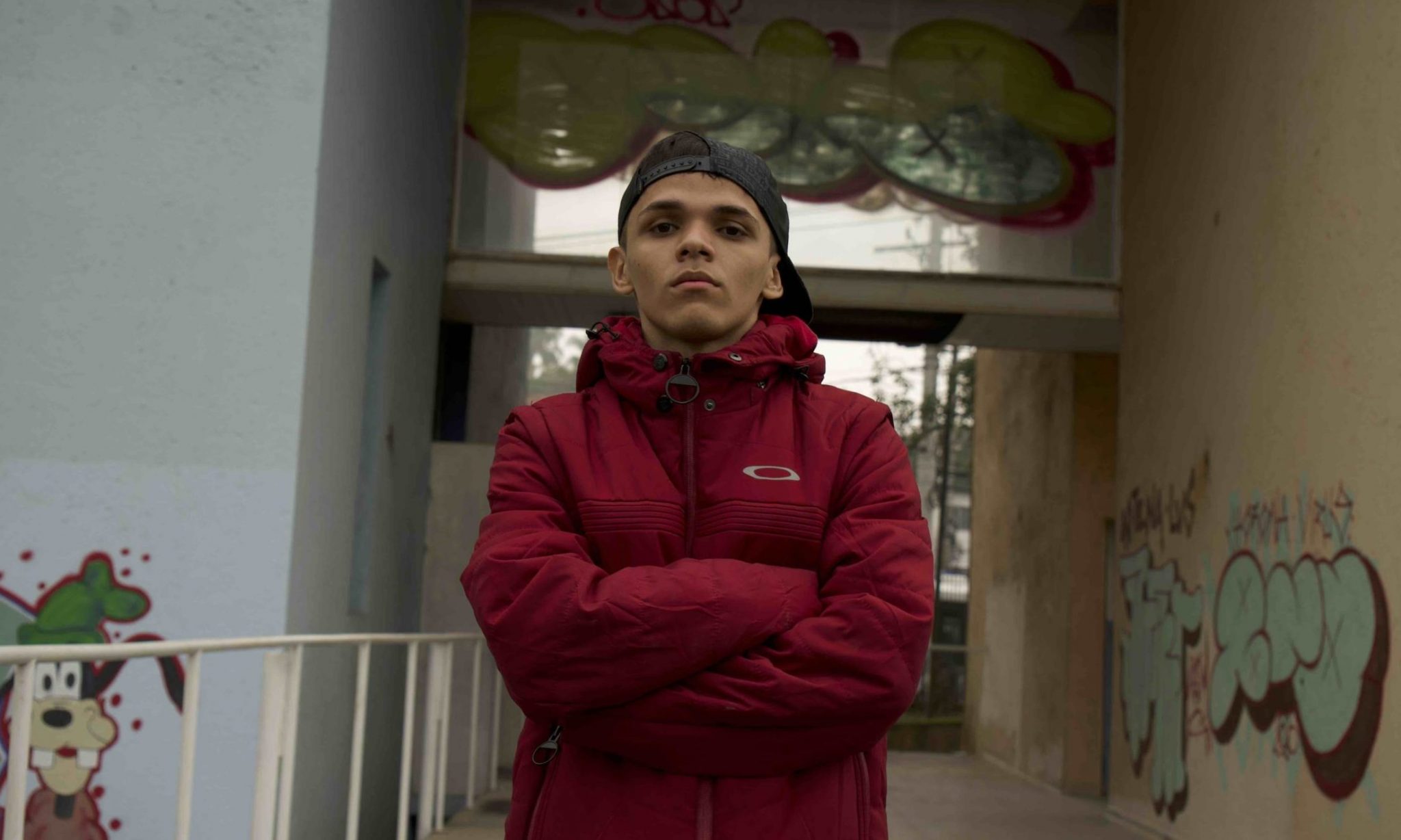 MC Niack do hit ‘Oh Juliana’ passa por cirurgia para retirada de tumor 