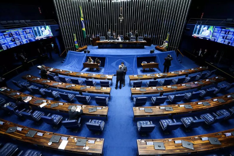 Senadores garantem que não aprovarão 'nova CPMF' 