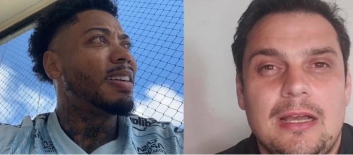 Comentarista que mandou jogador do Santos para 'senzala' é demitido