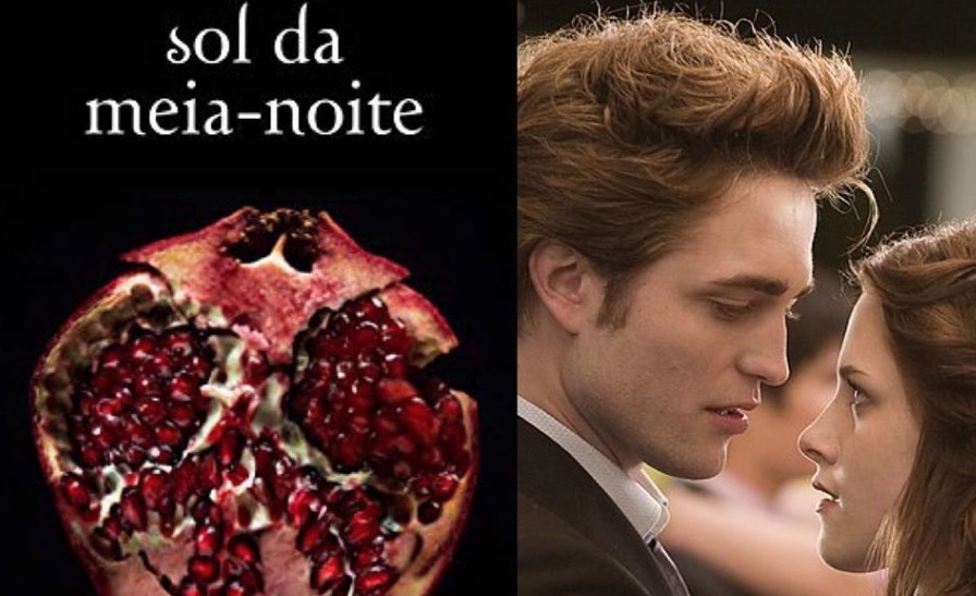 Crepúsculo: 'Sol da meia-noite' é lançado quinze anos depois da primeira obra