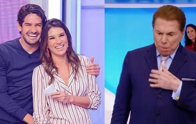 Jequiti estuda lançar perfume de Alexandre Pato e patrocinar SPFC, diz site