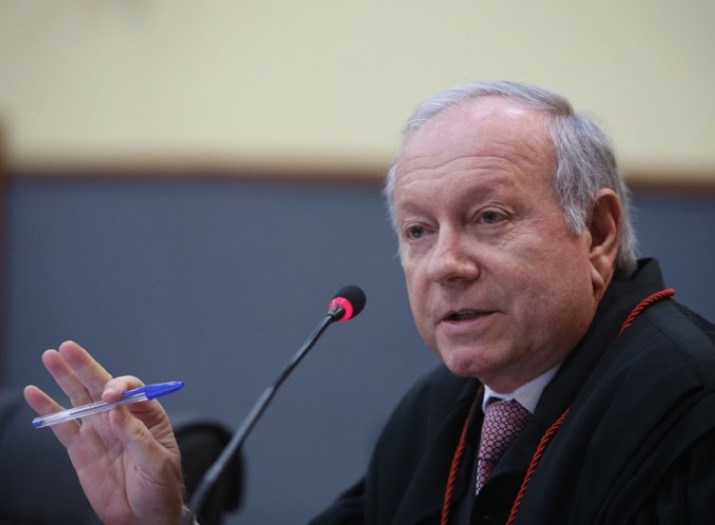 CNJ considera legal nomeação de João Simões para direção da Esmam