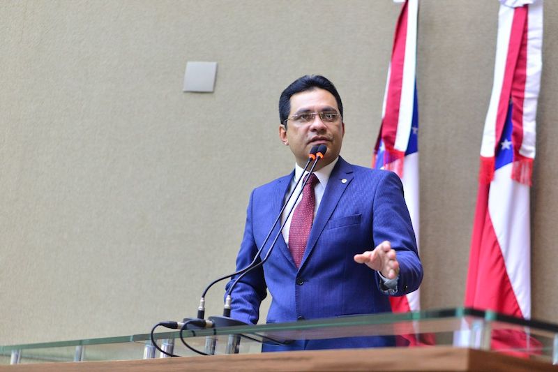 Direção partidária pune deputado Álvaro Campelo após renunciar vice-liderança do Governo