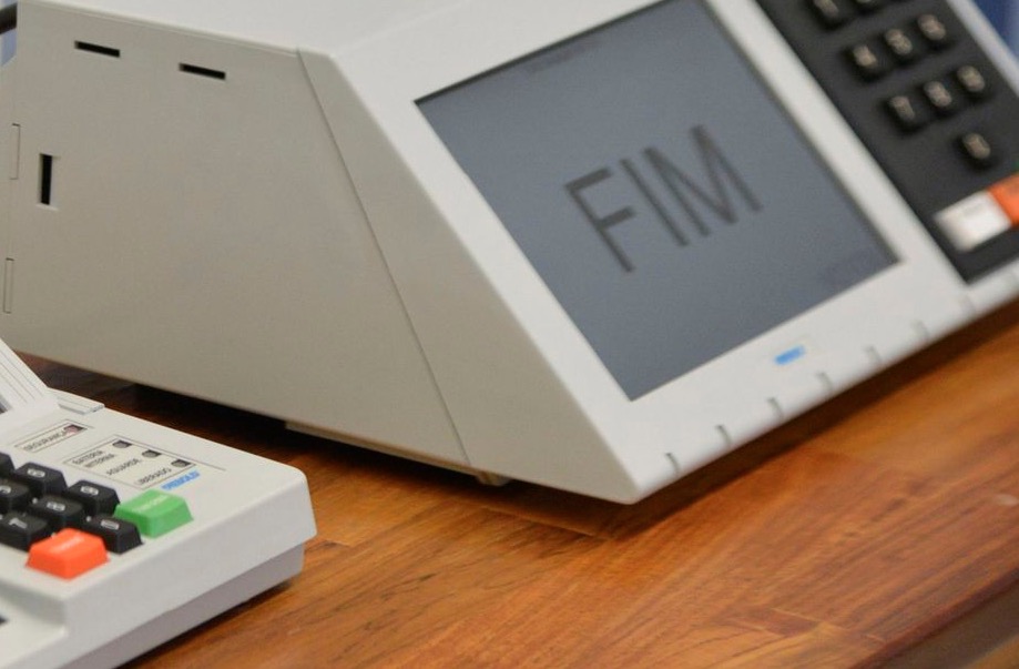 Horário de votação nas eleições poderá ser dividido por faixa etária