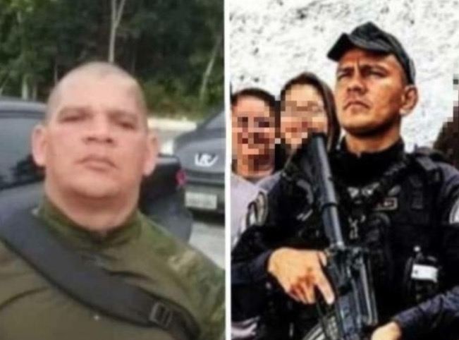 Policiais mortos em operação vão receber promoção por bravura; Saiba mais 