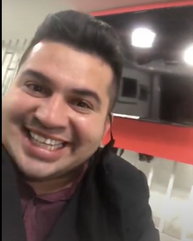 Saiba o destino de Brunoso após romper com Sikêra Jr. e deixar Alerta Nacional