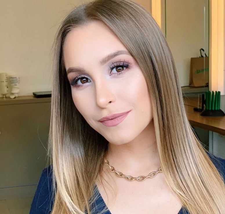 Com nódulo na tireoide, Carla Diaz revela resultado da biópsia 